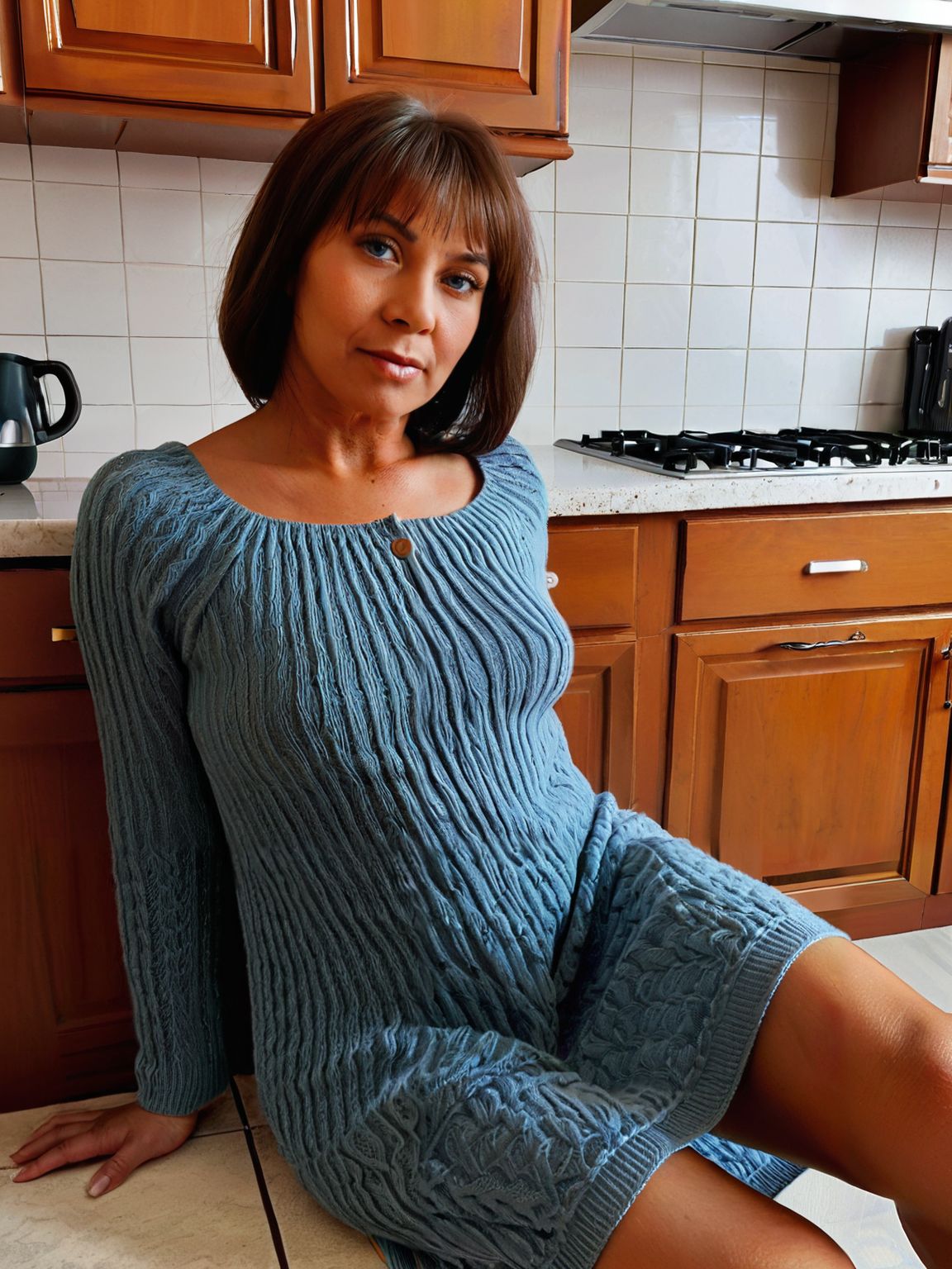 Проститутка Самира